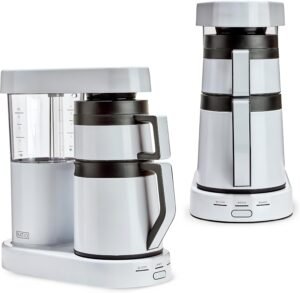
Ratio Coffee Series 2 Six Coffee Maker