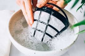 How to maintain pour-over coffee maker at home