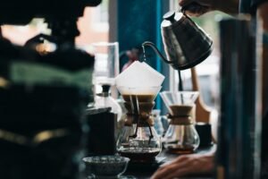 cold brew coffee maker