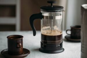 french  press coffee maker